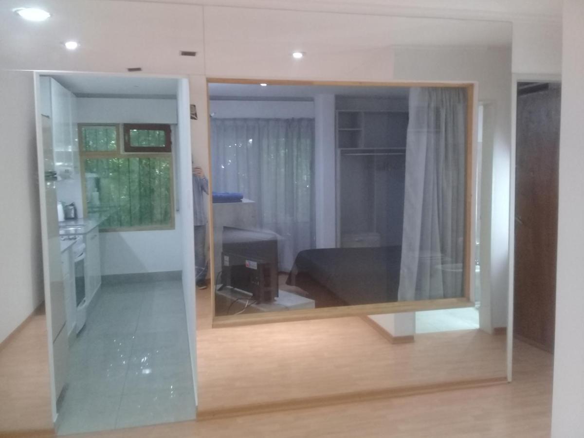 Centrico A-05 Apartamento General Roca Exterior foto