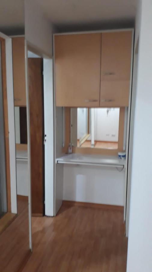 Centrico A-05 Apartamento General Roca Exterior foto